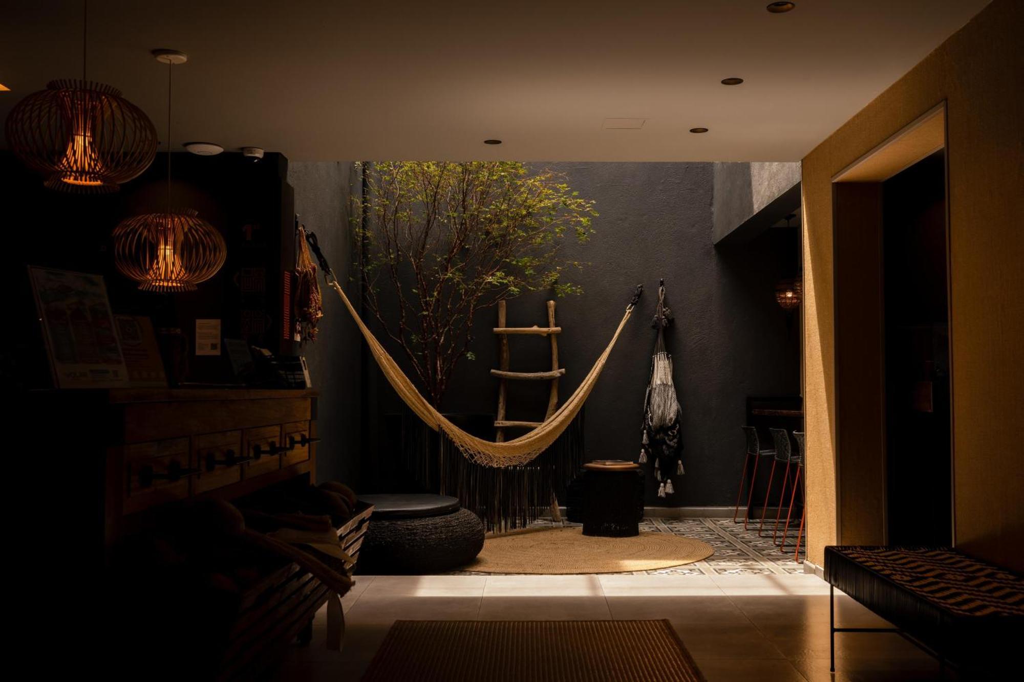 מדיין Sui Boutique Hotel מראה חיצוני תמונה