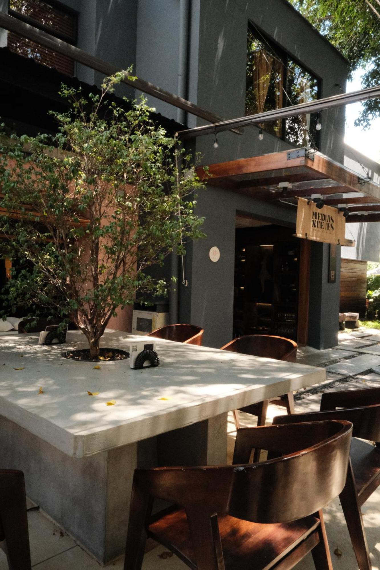 מדיין Sui Boutique Hotel מראה חיצוני תמונה