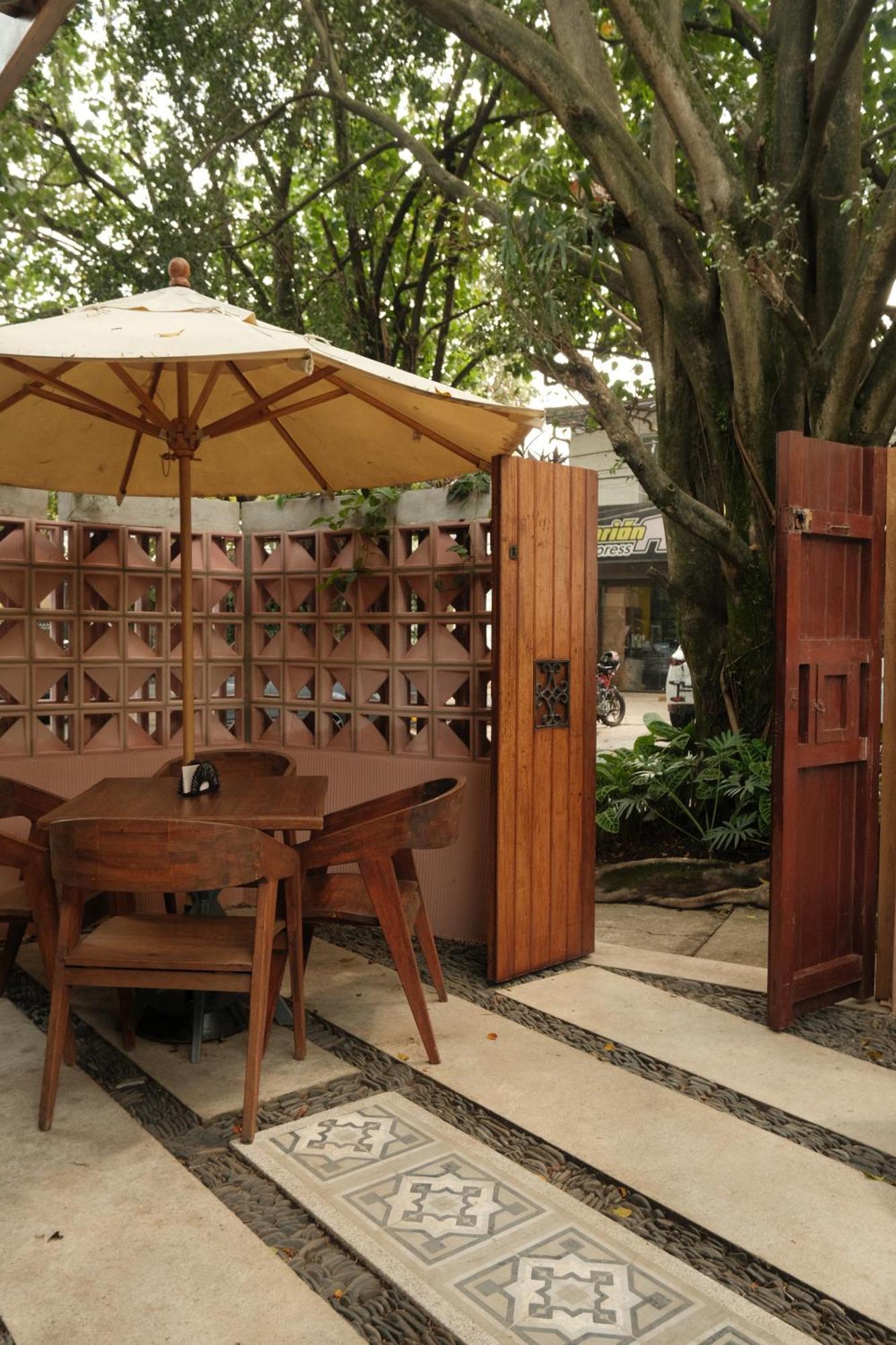 מדיין Sui Boutique Hotel מראה חיצוני תמונה